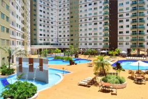 Apartamento Riviera park